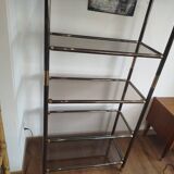 Italian shelf, 1970s