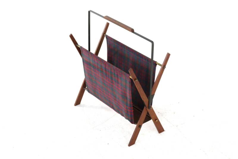 Magazine holder 'Rochau'