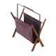 Magazine holder 'Rochau'
