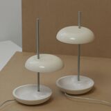 Vintage Lekaryd IKEA lamps 2013