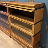 Globe Wernicke Bookcase