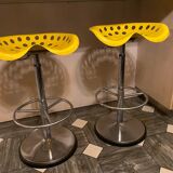 Telescopic bar taboo mirima