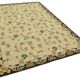Handmade Vintage Flatweave Needlepoint Kilim 182 cm x 270 cm