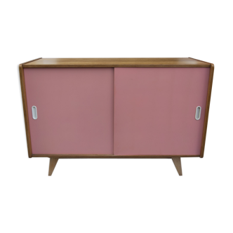 Dresser U-452 by Jiří Jiroutek for Interier Praha, 1960