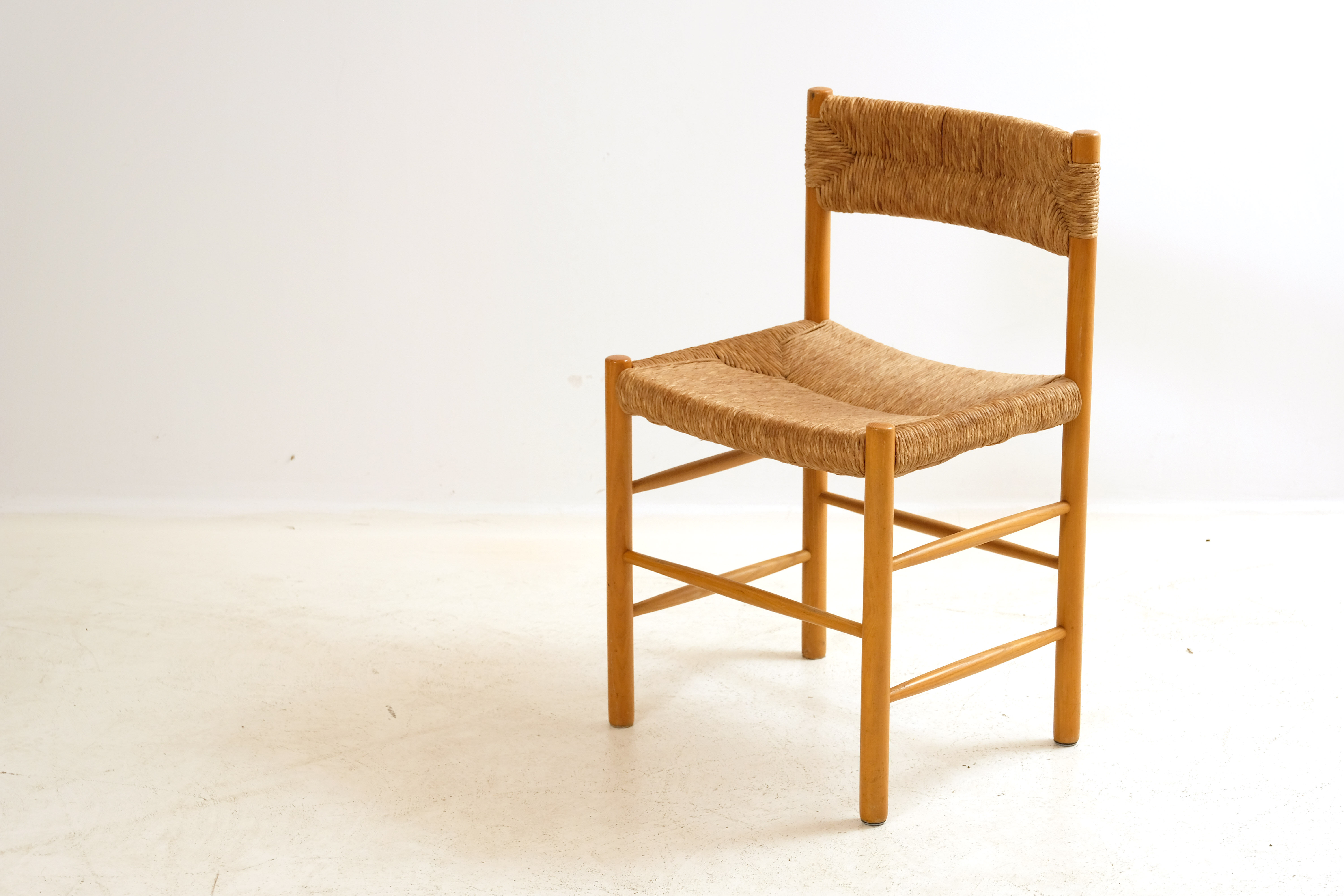 Chair Dordogne Edition Robert Sentou 1960's
