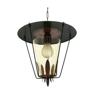 suspension 1950