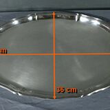 Limoges Porcelain Tea Set, “Saint Graal” Model – Early 20th Century