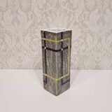 Ingrid Atterberg Vase "Short Series" Uppsala-Ekeby Numbered 4/100