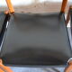 Set of 4 chairs salon by Niels O Möller No. 71 Denmark