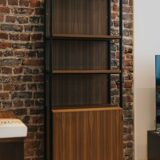 Meurop Pierre Guariche modular vintage furniture