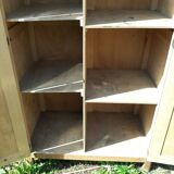 Vintage Parisian wardrobe to revamp