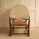 Pair of Hoop G23 armchairs
