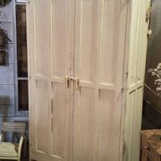 Armoire ancienne