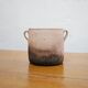 Pot vintage en terre cuite