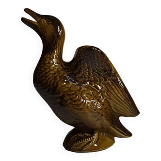 Duck Pitcher