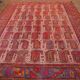 Persian decoration carpet 395x293cm