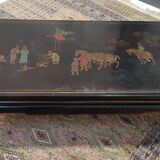 Old Chinese coffee table