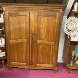 Armoire en noyer