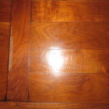 Signed low buffet René Trotel