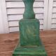 Lamp bases
