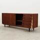 Teak Sideboard, Danish design, 60's, production: Denmark