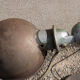 Lamp jieldé 2 arms