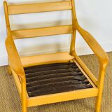 Vintage armchair 1960