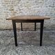 Farm table