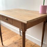 Small old desk