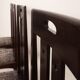 Chaises Ingram Low en bois de frêne au style de Glasgow de Charles Rennie Mackintosh pour Cass