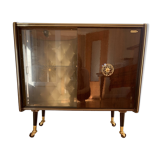 Vintage Prinz Bar Cabinet