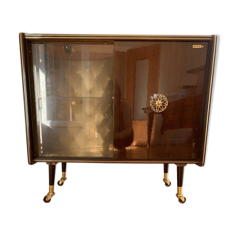 Meuble Bar Vintage  Prinz