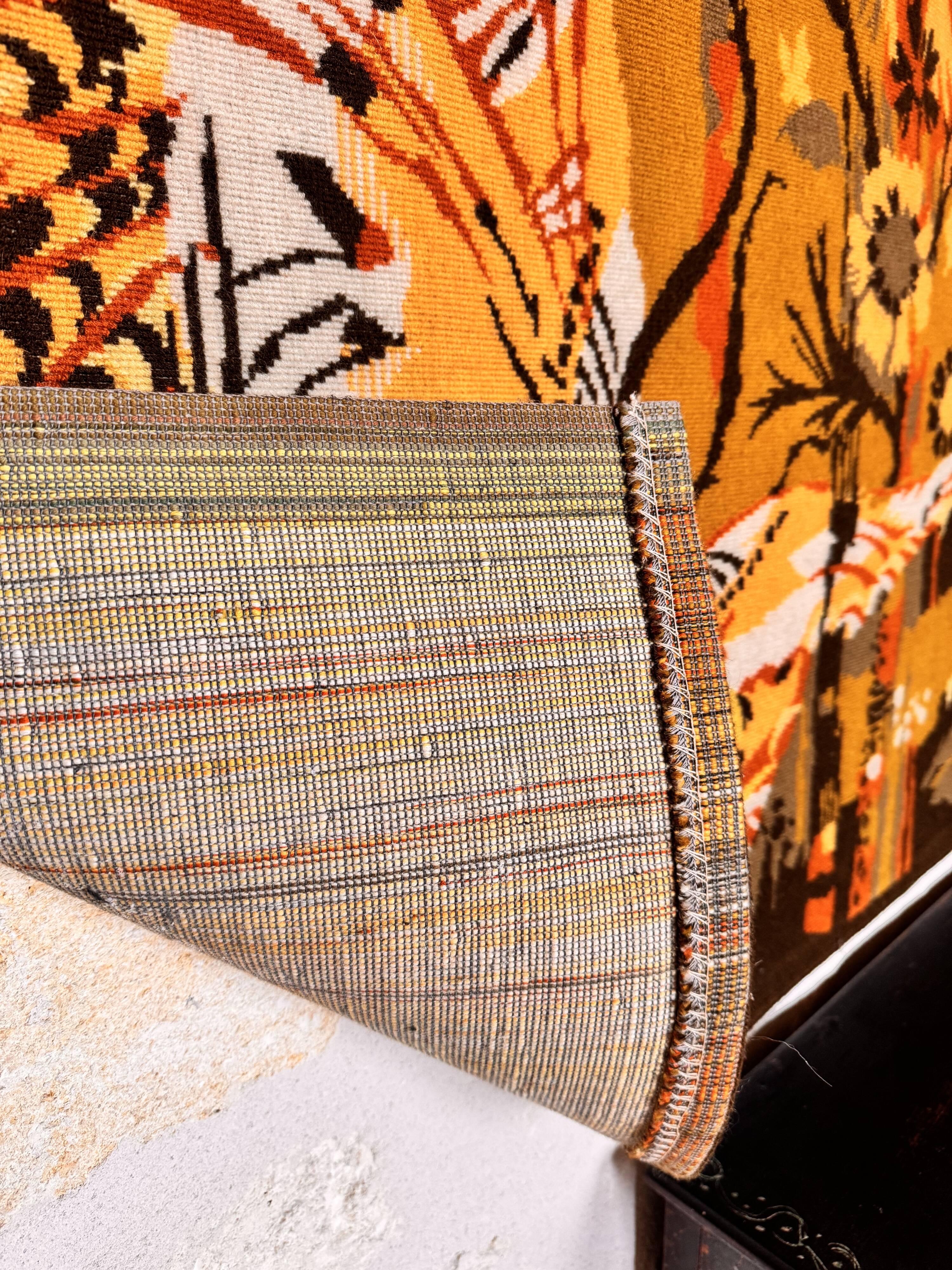 TAPESTRY HERVE LELONG