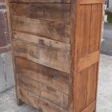 19th century wardrobe