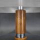 1970s Italian "Mushroom" Table Lamp