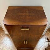 Small Art Deco buffet