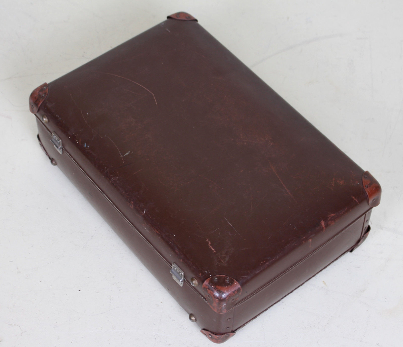 Vintage Antler suitcase