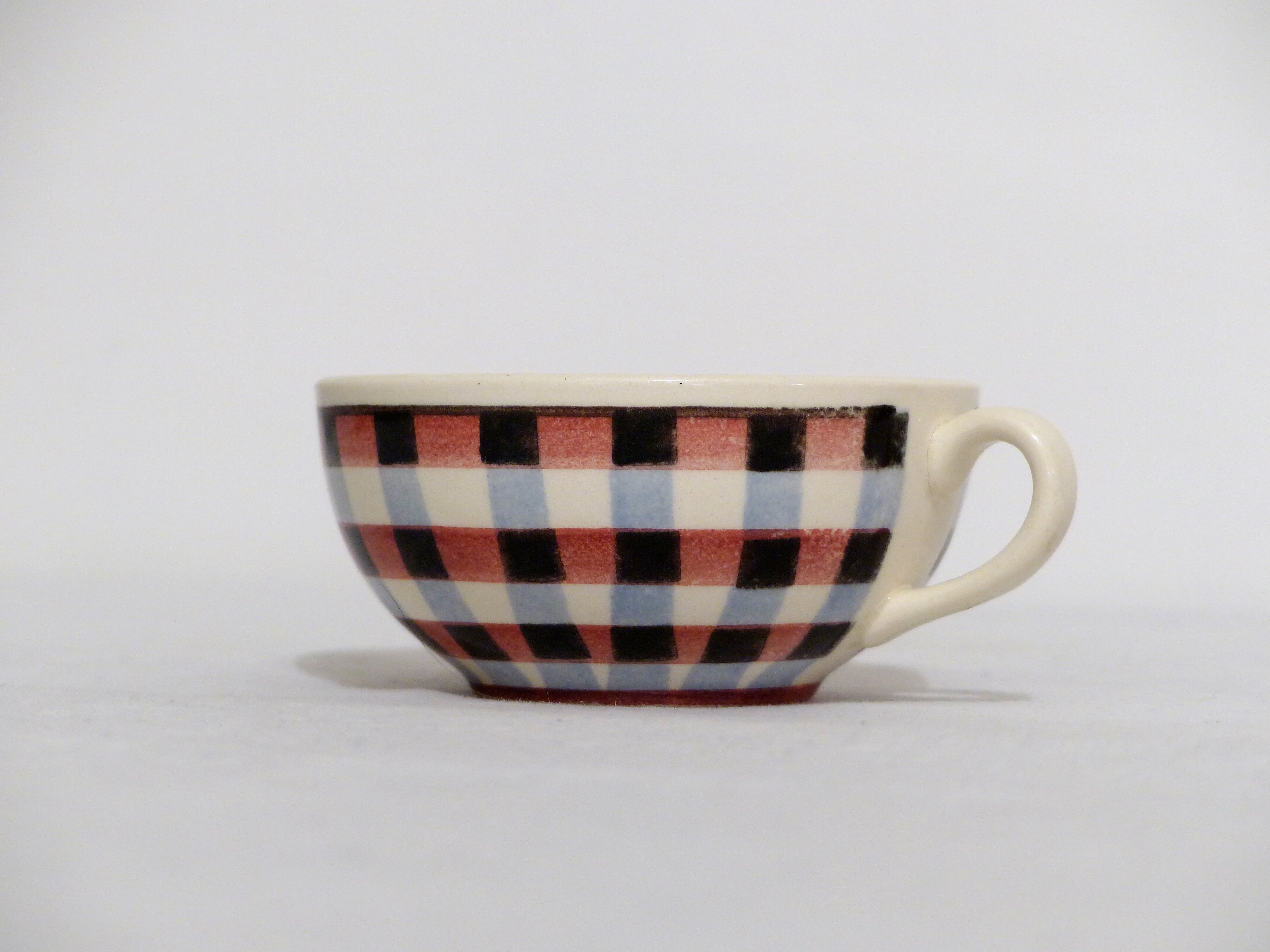 Vintage mug Villeroy & Boch