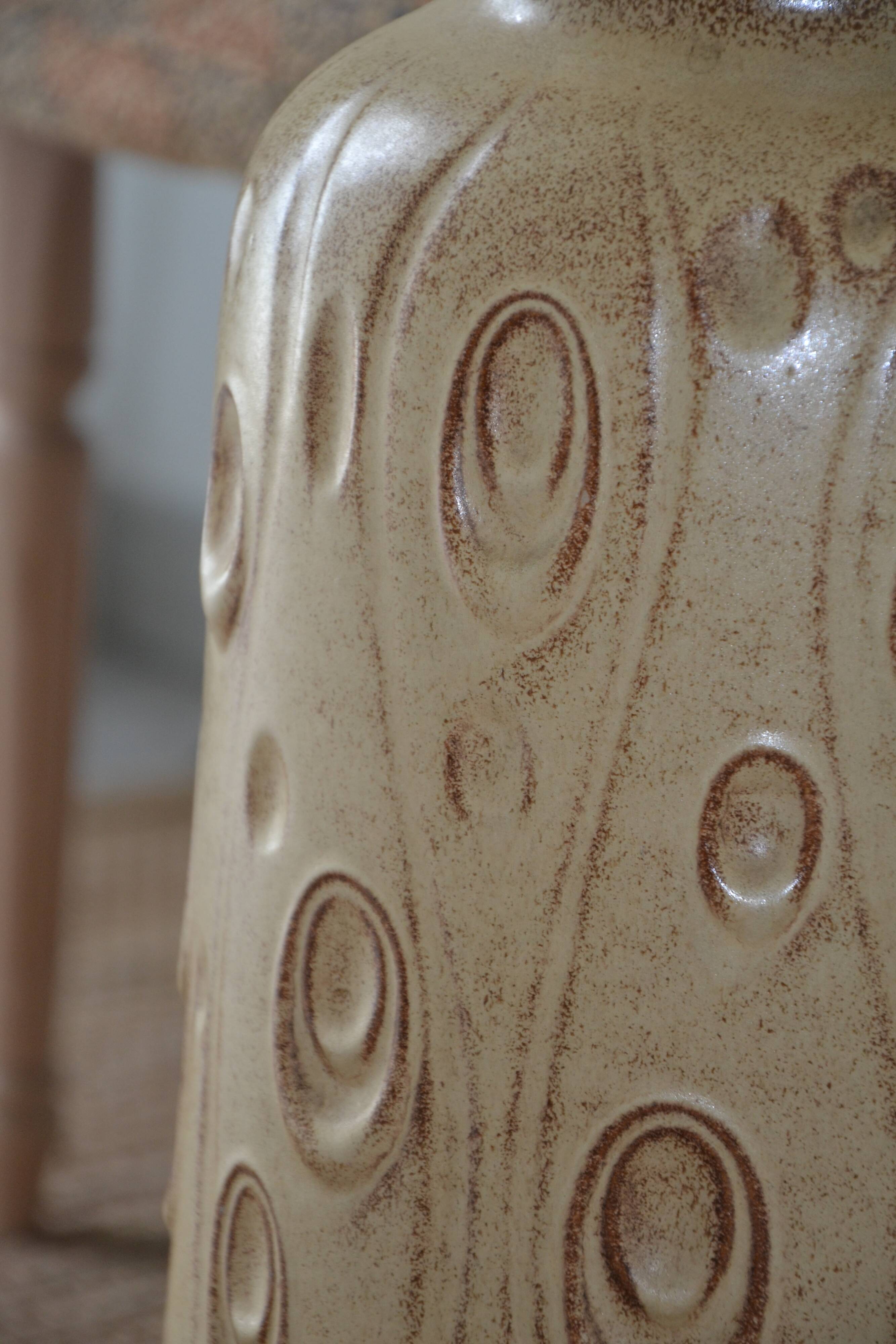 Huge vase W Germany 288-51