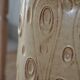 Huge vase W Germany 288-51