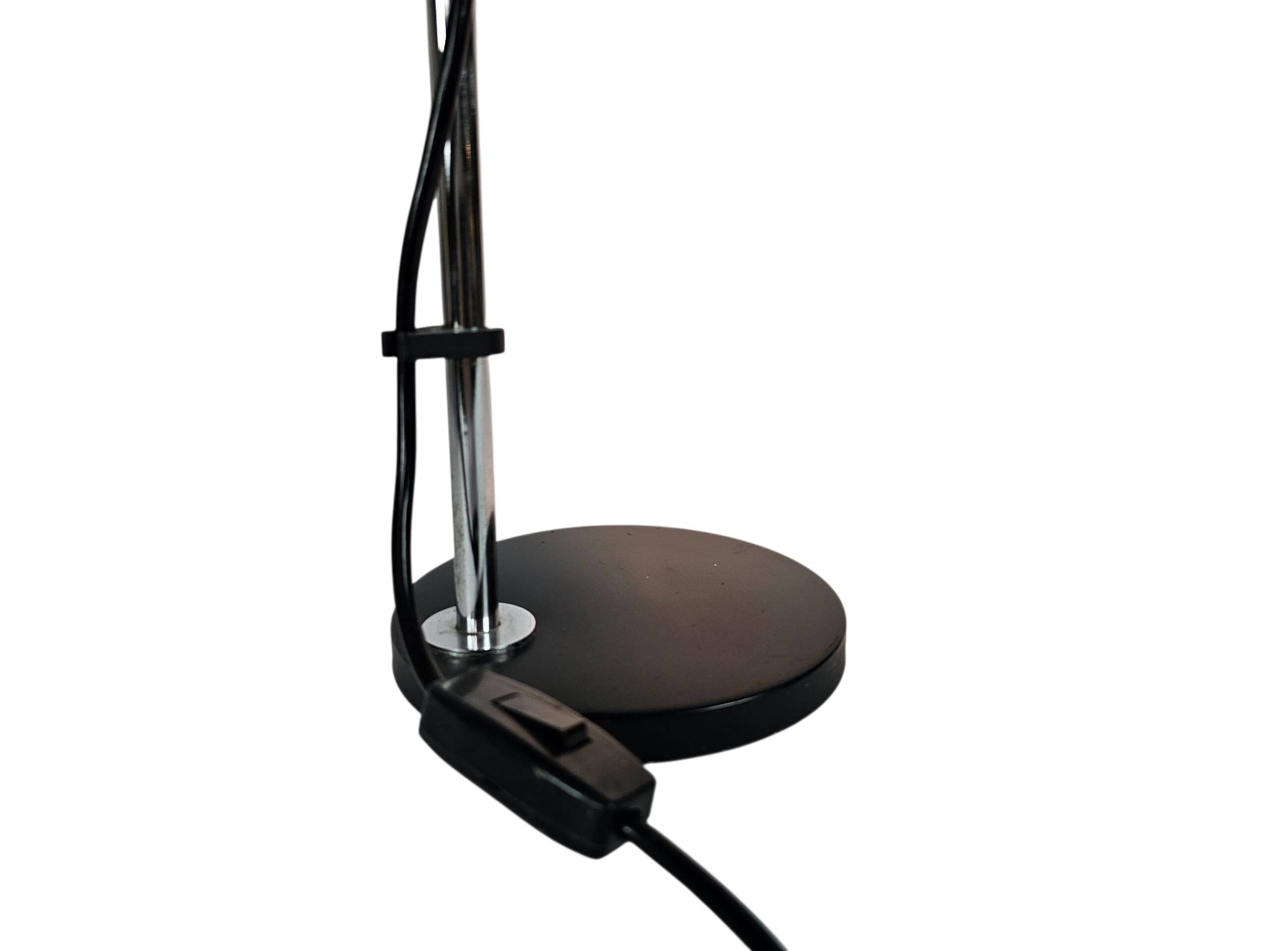 Anvia - table lamp - Dutch design - mid century modern - 70's