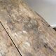TABLE Desk ANTIQUE Louis Philippe style