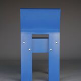 SE20 Chair by Martin Visser for T Spectrum Furniture, 1980s