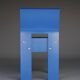 SE20 Chair by Martin Visser for T Spectrum Furniture, 1980s