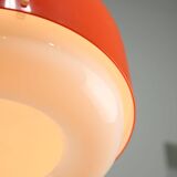 Italian Medusa Pendant Lamp by Luigi Massoni for Guzzini, 1970s