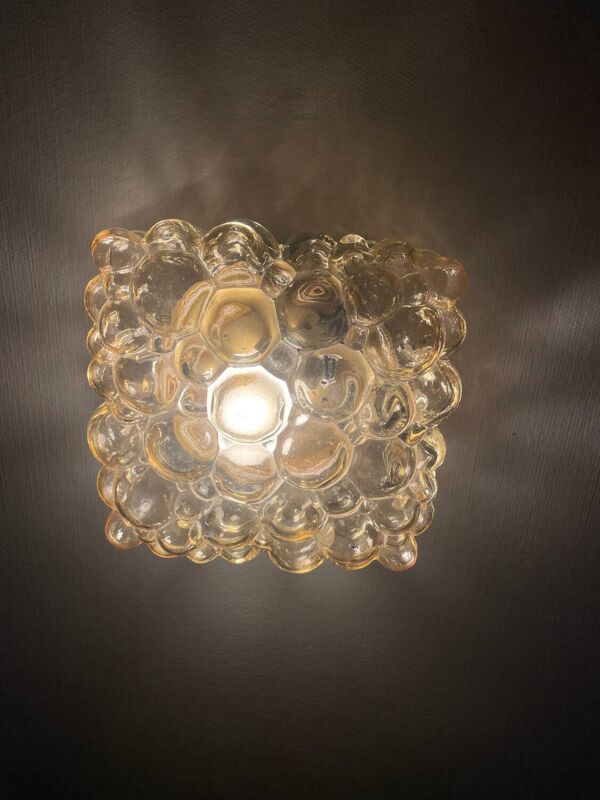 Applique/plafonnier Bubble Helena Tynell