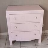 Commode Art Déco