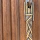 Parisian art deco wardrobe