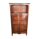 Former Secretary