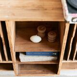 Workshop furniture - vinyl